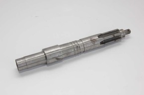 Вал 12-37307-1  ZIRKA GN 151 Вал 12-37307-1  ZIRKA GN 151