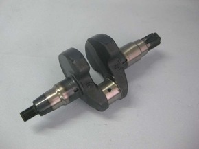 Коленвал голый D180F