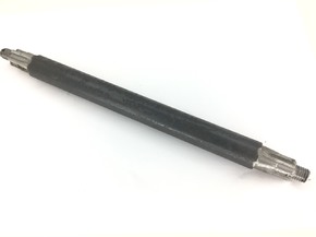 Вал вертикальный №2 КР-02 L-265 mm