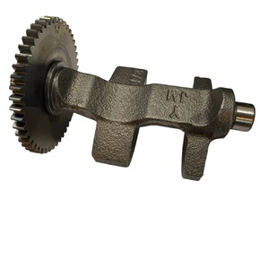 Вал балансировочный в сборе 178F