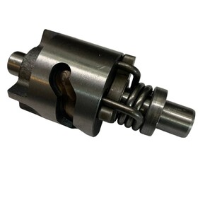 Вал червячный вилки КПП для квадроцикла SharX 200сс