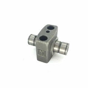Ось коромысел с кронштейном 186FА D188F D192F