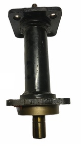 Вал нижний в сборе №3 КР-02 L-185 MM