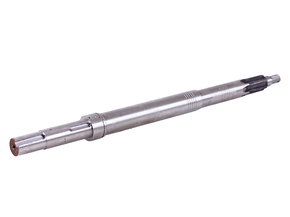 Вал первичный КПП L545 Xingtai 24B Shifeng 244 Taishan 24