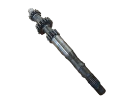 Вал первичный L300мм CFMOTO CFORCE 400-625 ZForce 550 UForce 550-600