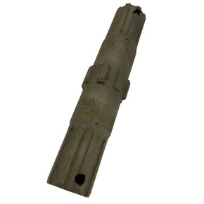 Вал привода полуосей грунтофрезы 1GQN 125-160