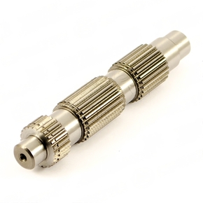 Вал вторичный L136 CFMOTO CFORCE 400-625 ZForce 550 UForce 550-600