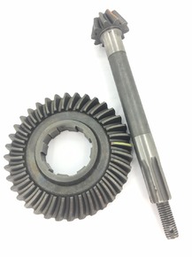 Планетарная пара Z36 Z10 косозубая редуктора 105/135 КПП 2+1