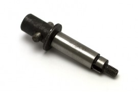 Вал пусковой под резьбу R175 R180