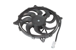 Вентилятор радиатора CFMOTO CFORCE 800 X8 ZForce 500-1000 UForce 550-800