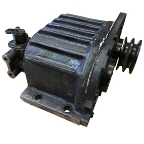 Вибромеханизм для трамбовочной плиты Honker C330