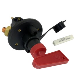 Выключатель массы плюса 150А