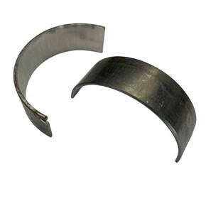 Вкладыши шатуна 0.25 HATZ 1D42 1D50