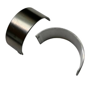 Вкладыши шатуна 42мм 186F D188F 2V88