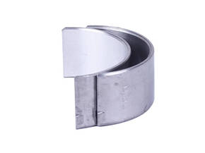 Вкладыши шатуна 43мм -0.50 D192F D195F