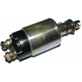 Втягивающее электростартера R175 R180 R185 R190 R195
