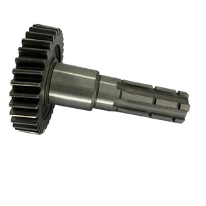 Вторичный вал КПП для квадроцикла SharX 200сс