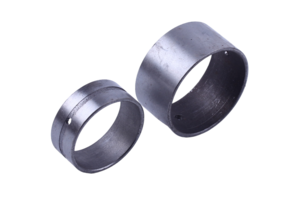 Втулка распредвала задняя и передняя TY295