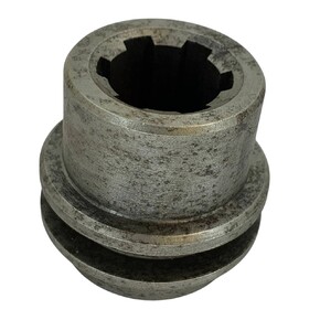 Втулка шлицевая неподвижная Z6 Xt 120-220