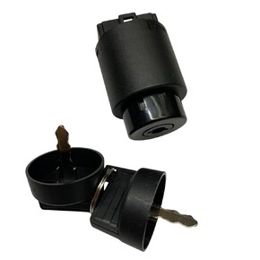 Замок зажигания Kipor JK427