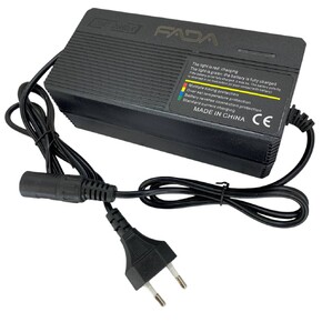 Зарядное устройство 48V 15Ah Fada SiMPA