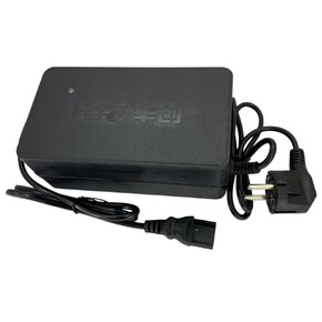Зарядное устройство 72V58Ah для электрического грузового трицикла 1500W
