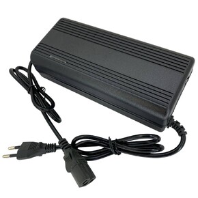 Зарядное устройство 72V 20Аh Fada FLiT II