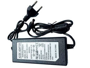 Зарядное устройство DC48.0V 3.0A электровелосипеда Зарядное устройство DC48.0V 3.0A электровелосипеда
