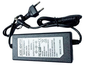 Зарядное устройство DC54.6V 3.0A электровелосипеда Зарядное устройство DC54.6V 3.0A электровелосипеда