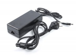 Зарядное устройство Maxxter SSLC084V42M 36V с разъемом mini для электровелосипеда Зарядное устройство Maxxter SSLC084V42M 36V с разъемом mini для электровелосипеда