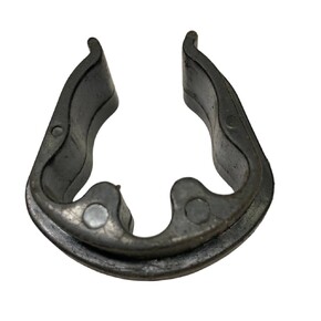 Защелка тросика