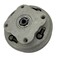 Сцепление двухдисковое в сборе механика Delta 110/125cc 