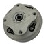 Сцепление двухдисковое в сборе механика Delta 110/125cc  