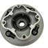 Сцепление двухдисковое в сборе механика Delta 110/125cc   - фото 5