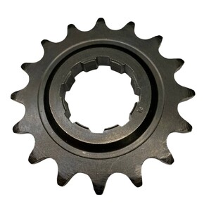 Звезда передняя 520-16T