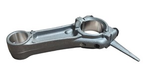 Шатун 0,50мм 168F 170F