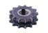Звезда привода фрезы Z13 шаг 12.7мм D18мм мототрактора