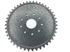 Звезда колеса веломотора 44T