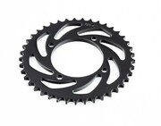 Звезда задняя 428-41T-d-76 4отверствия 92мм тип 2