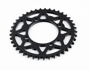 Звезда задняя 428-41T-d-76  4 отверствия 92 мм тип 1