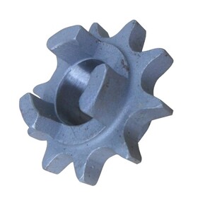 Звездочка редуктора Z10 Нева МБ-2