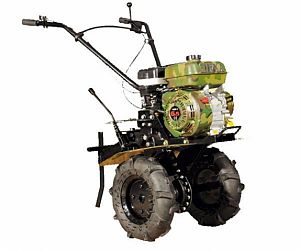 Запчасти на мотоблок Zirka LX3060D