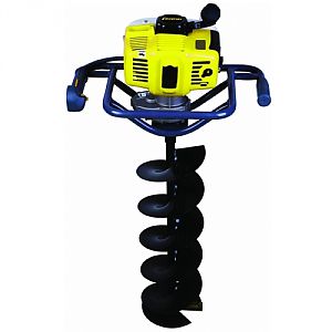 Запчасти для мотобуров 