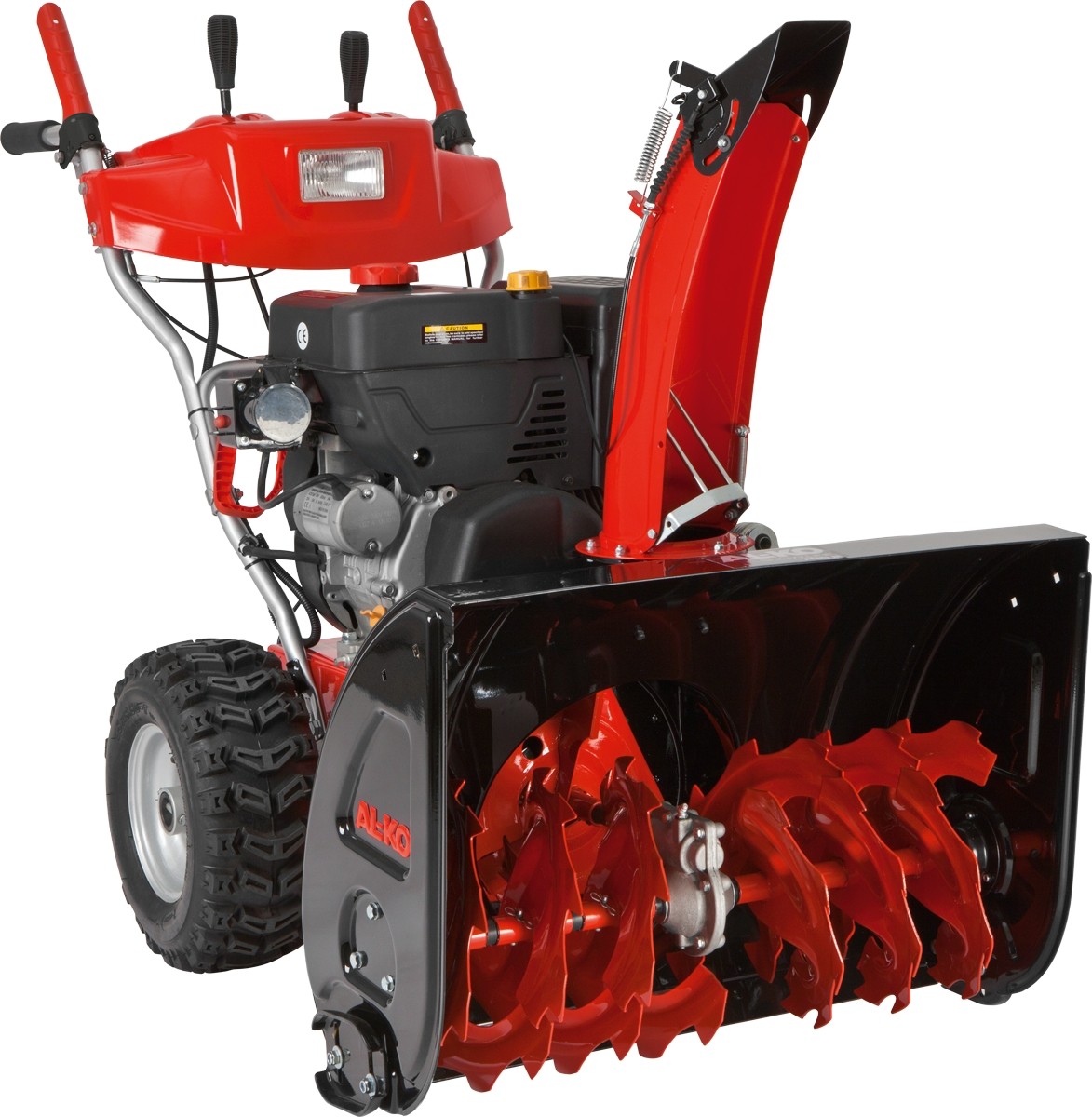 Запчасти для снегоуборщика