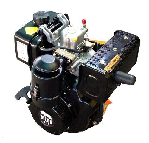 Двигатели Bizon