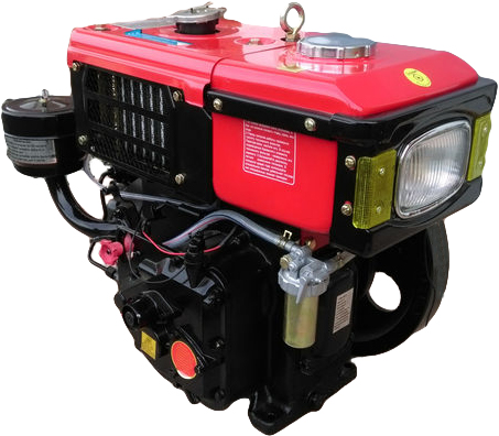 Дизельные двигатели Булат