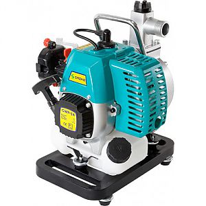 Запчасти  для мотопомпи  GWP-34