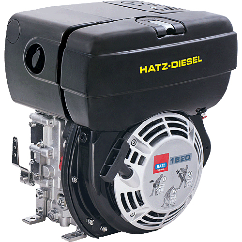 Запчасти для двигателя HATZ