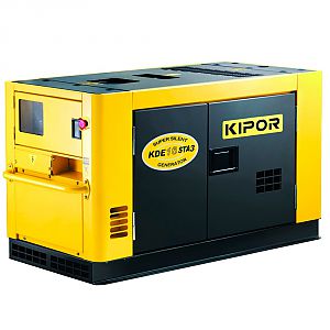 Запчасти для KIPOR KDE16STA