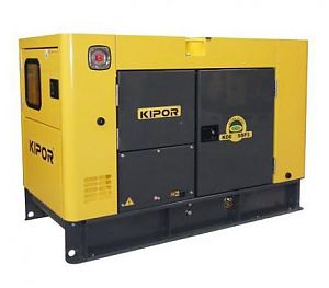 Запчасти для KIPOR KDE60SS3 (KD4105Z)